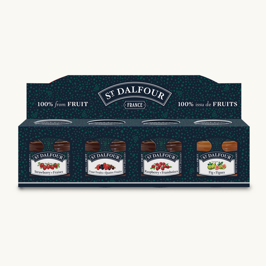 Mini Jar Gift Set