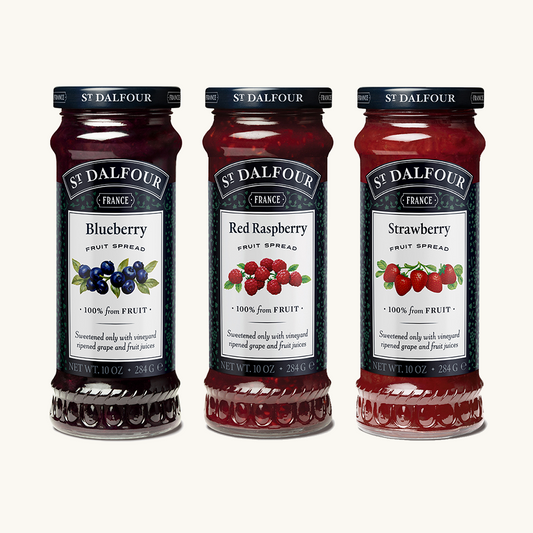 Berry Bundle