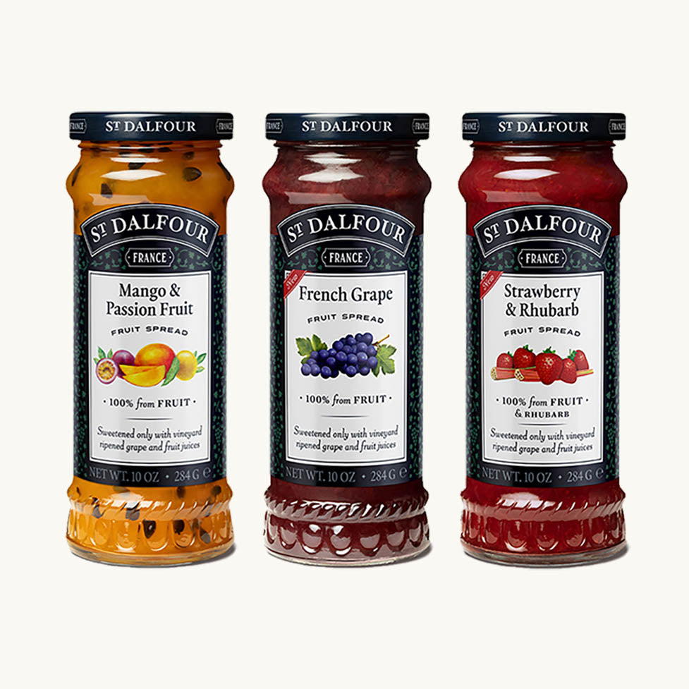 New Flavors Bundle