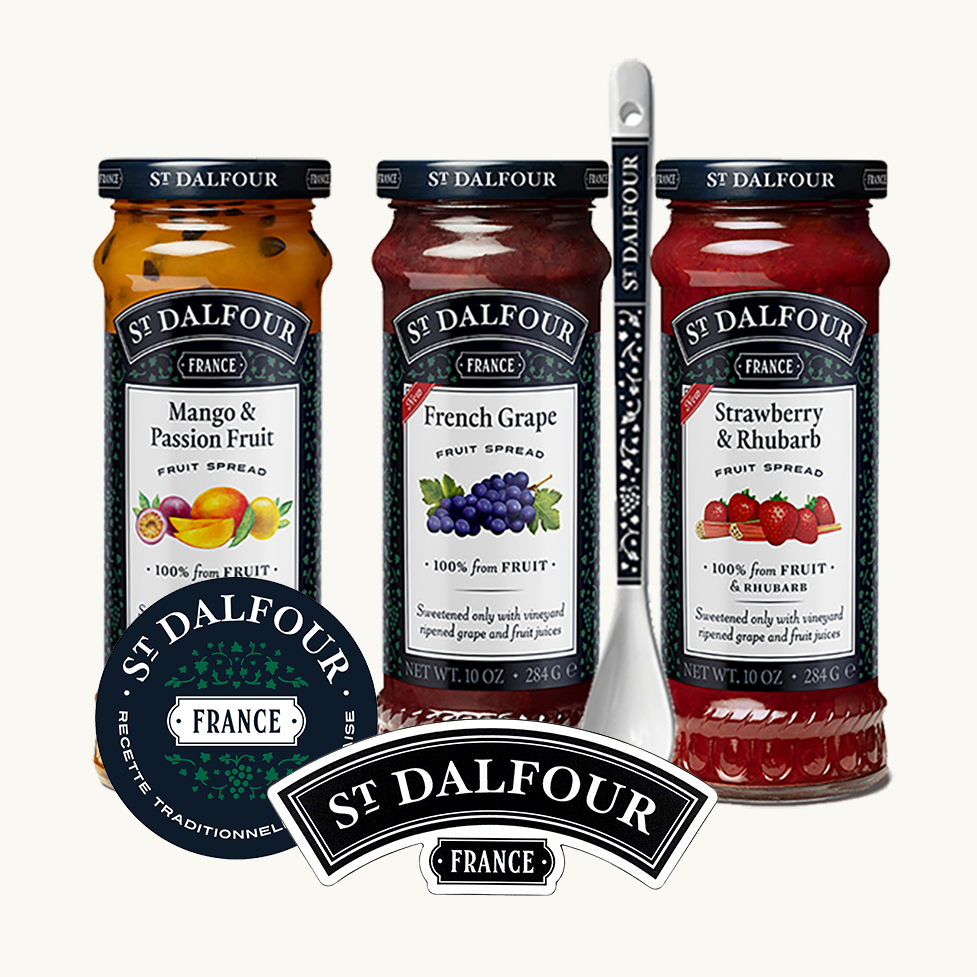 New Flavors Bundle